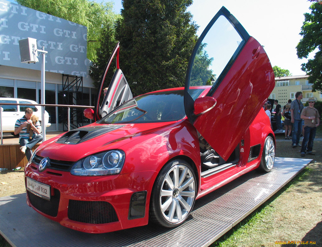 , volkswagen